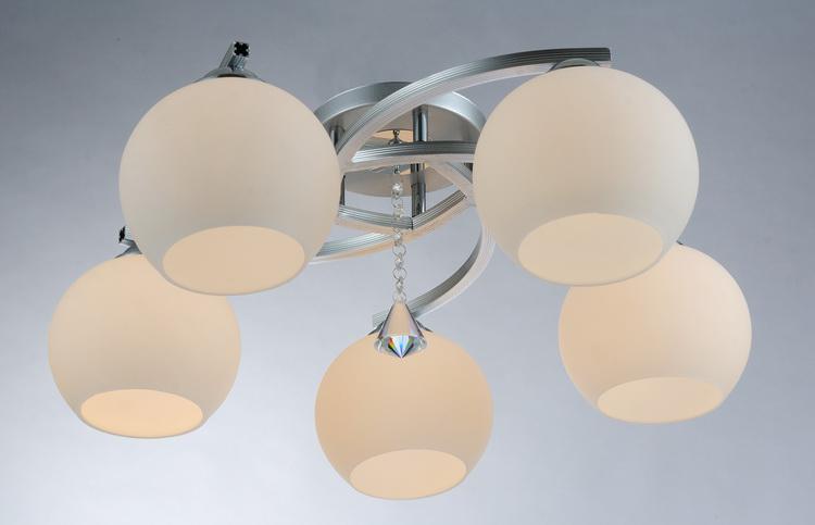 燈具大全 從類型、功能到選購指南