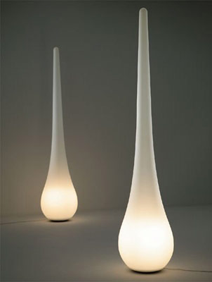 年輕人家居裝飾首選簡約燈具